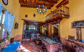 Cabañas Lupita 31